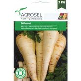 Hectarul - Seminte Patrunjel Felhosszu Agrosel banda